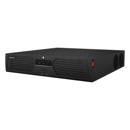 Hikvision DS-9664NI-M8/R 64-канальный сетевой видеорегистратор