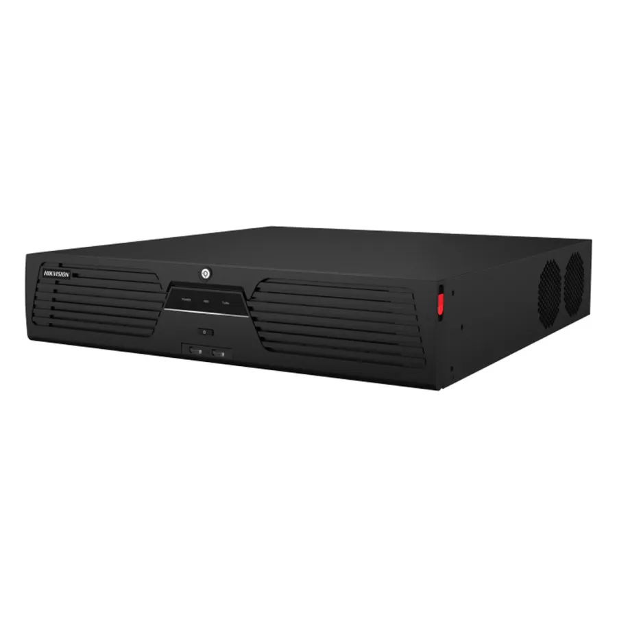 Hikvision DS-9664NI-M8/R 64-канальный сетевой видеорегистратор