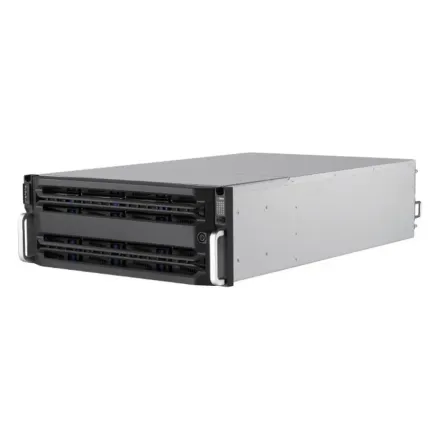 Hikvision DS-A81024S-ICVS NAS накопитель на 24 HDD слота