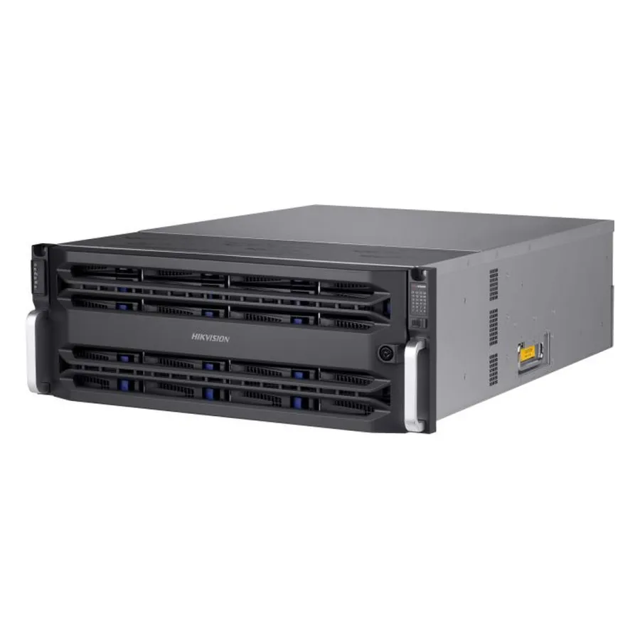 Hikvision DS-A81024S NAS накопитель на 24 HDD слота