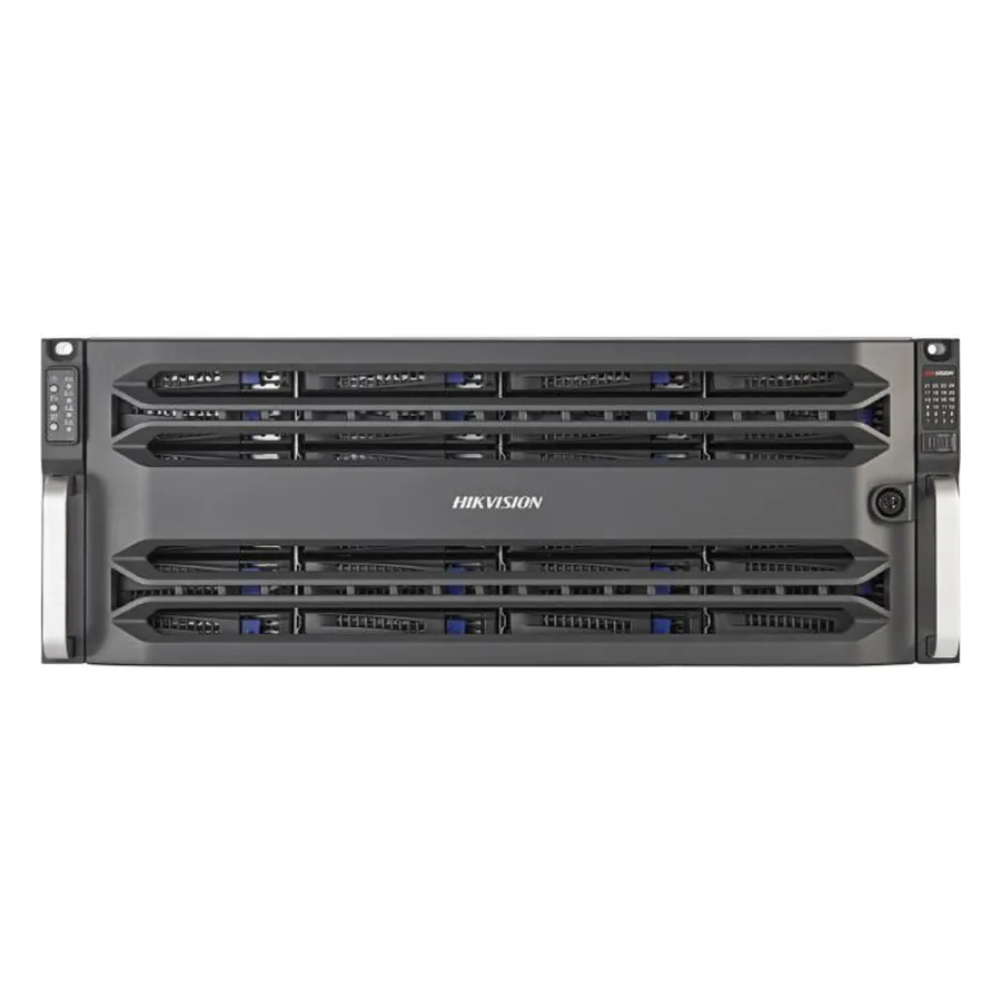 Hikvision DS-AJ7824D Расширитель для NAS накопителя 24 слота