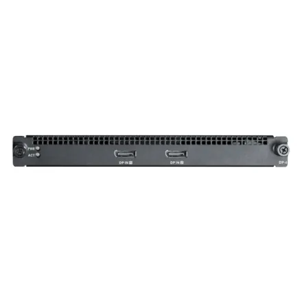 Hikvision DS-C30S-02DPI/4K Плата входа для контроллер видеостены DS-C30S-S11