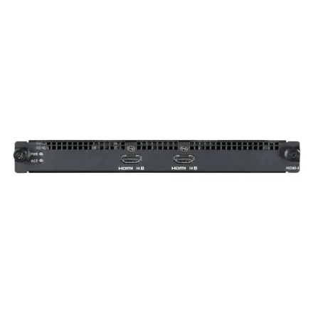 Hikvision DS-C30S-02HI/4K Плата входа для контроллер видеостены DS-C30S-S11, DS-C30S-S23