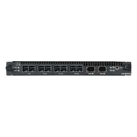Hikvision DS-C30S-L104 Плата контроллера видеостены DS-C30S-S11, DS-C30S-S23