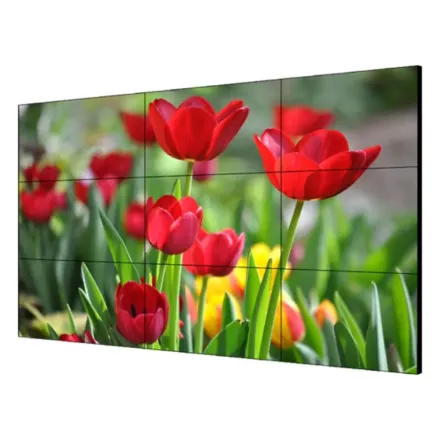 Hikvision DS-D2049LU-Y LED Экран для видеостен с диагональю 49"
