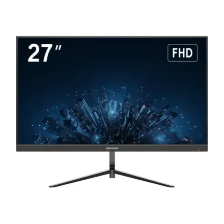 Hikvision DS-D5027F3-2P2 Монитор цветной (27") 