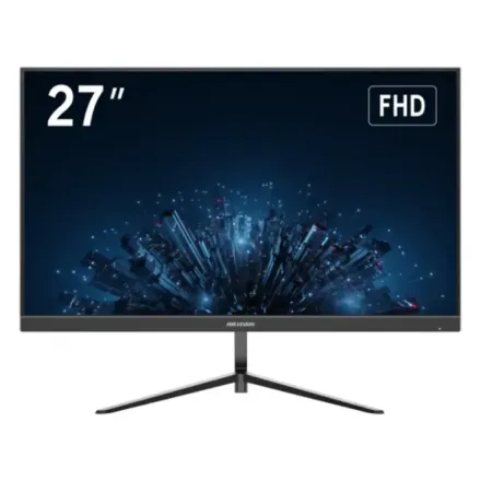 Монитор Hikvision DS-D5027F3-2P2 27"