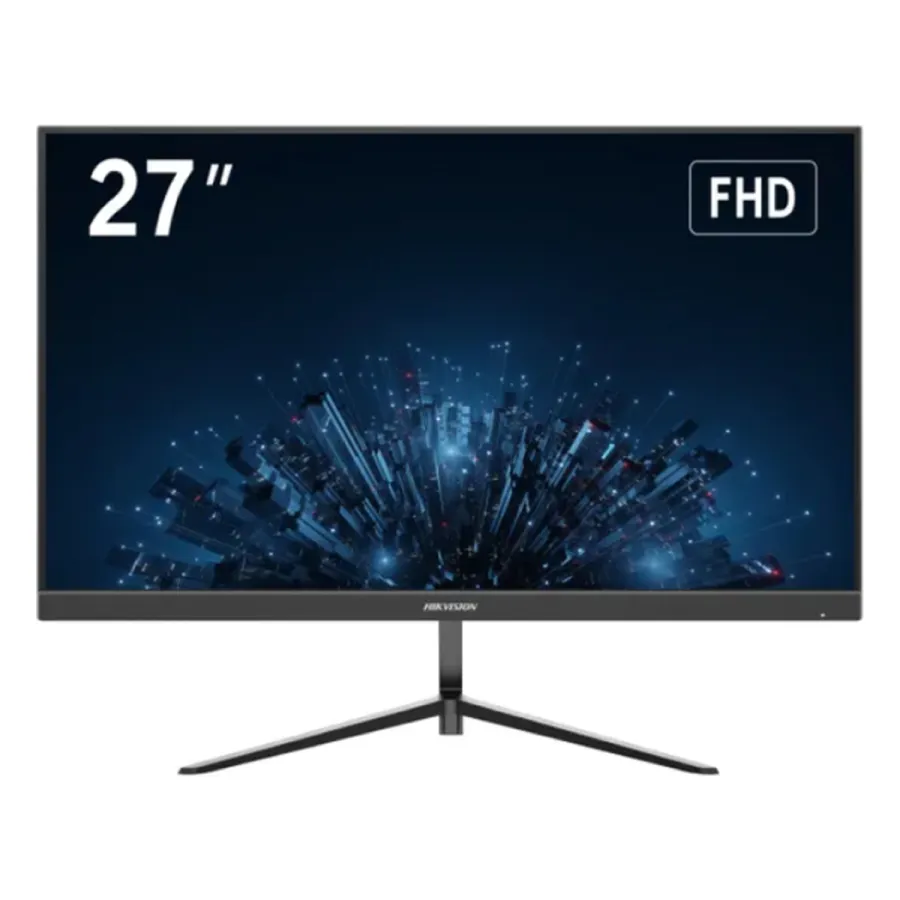 Монитор Hikvision DS-D5027F3-2P2 27"