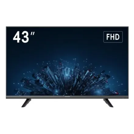 Hikvision DS-D5043F3-1V0S Монитор цветной (43")