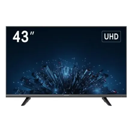 Hikvision DS-D5043U3-1V0S Монитор цветной (43”)