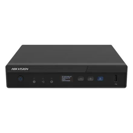 Контроллер LED экрана Hikvision DS-DT60V-03HI06NO