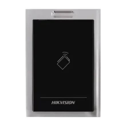 Hikvision DS-K1101M Считыватель