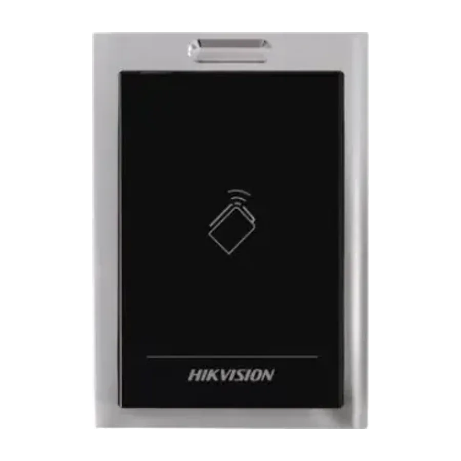 Hikvision DS-K1101M, артикул DC00000002945 — оқу құрылғылары