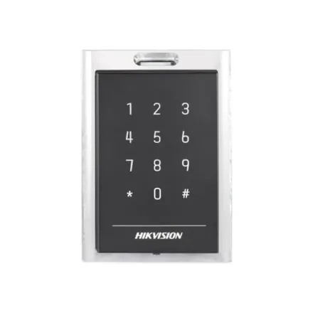 Hikvision DS-K1101MK СКУД, Считыватель карт
