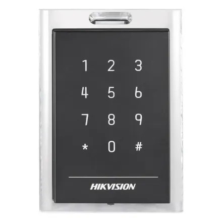 Считыватель контроля доступа Hikvision DS-K1101MK