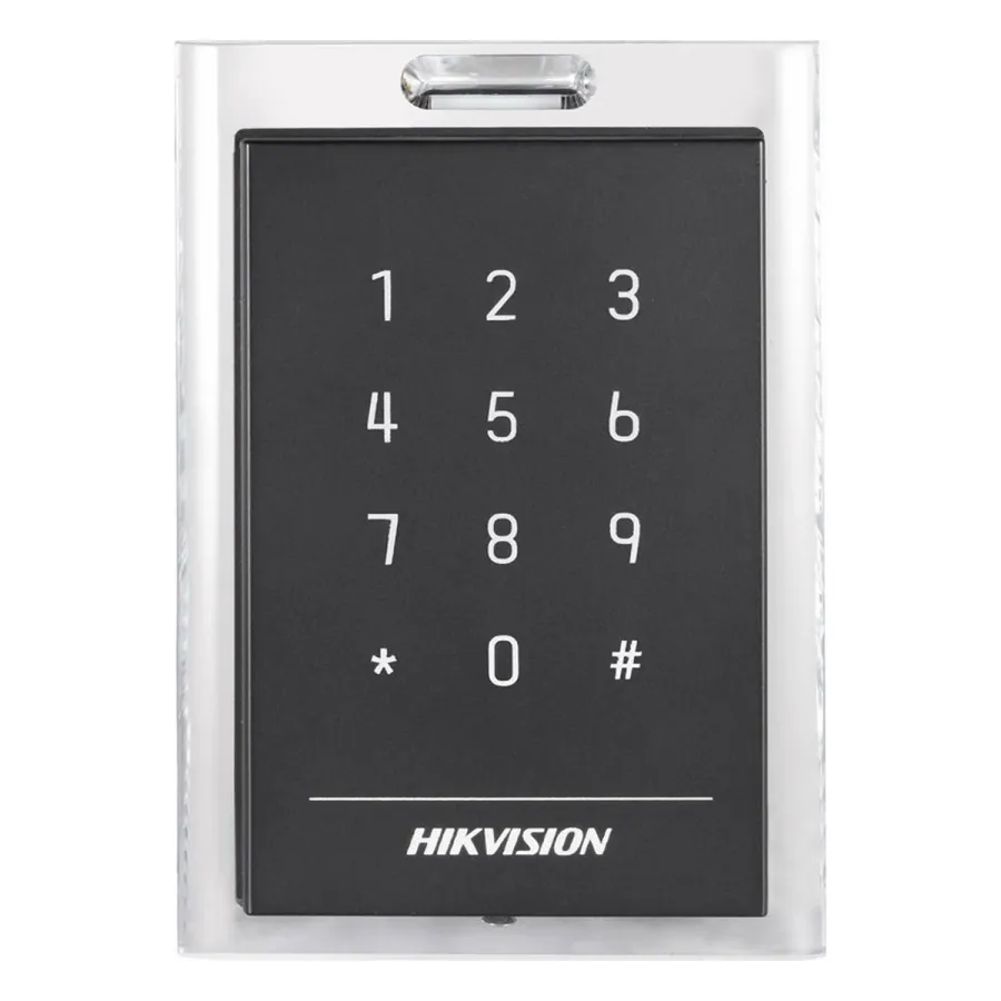 Hikvision DS-K1101MK — оқу құрылғылары