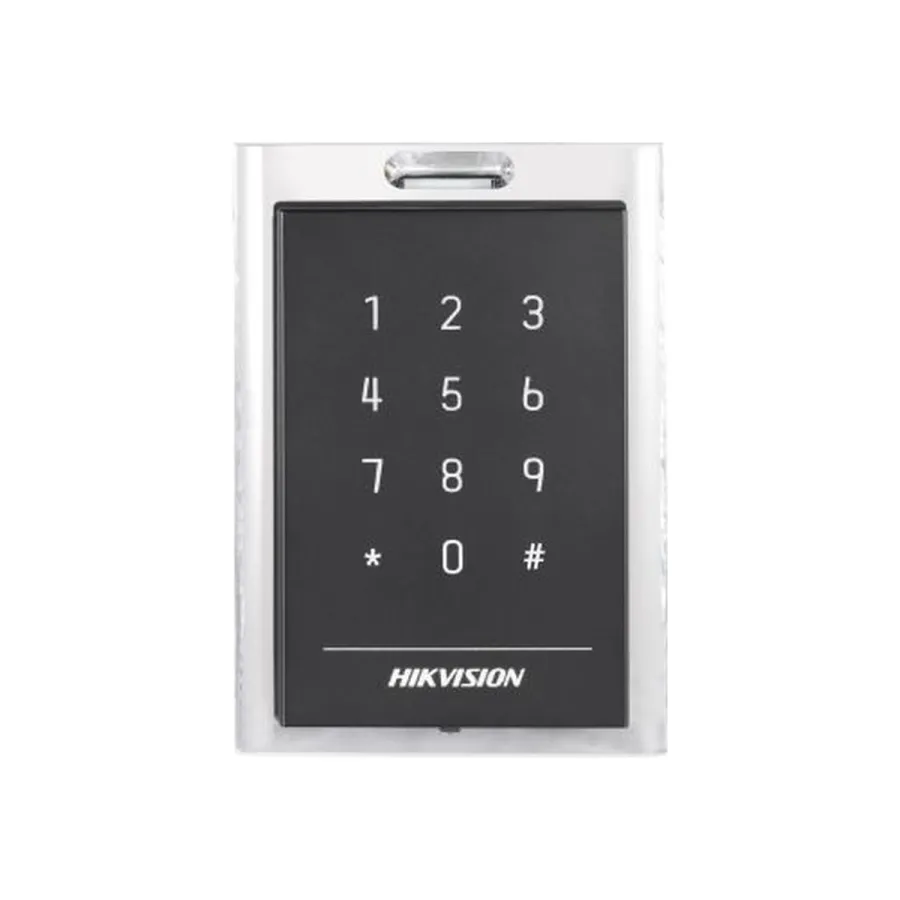 Hikvision DS-K1101MK — кіру контроллерлері