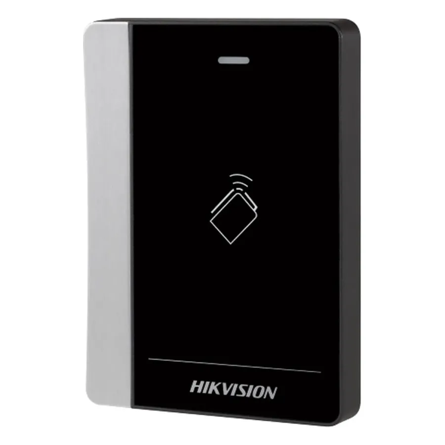 Hikvision DS-K1102AE — оқу құрылғылары