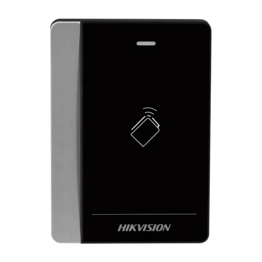 Hikvision DS-K1102AEM — оқу құрылғылары