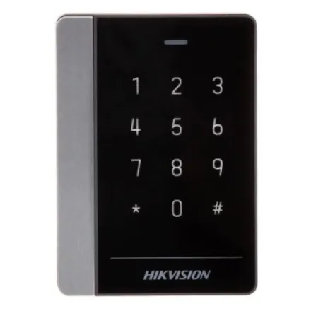 Hikvision DS-K1102AEMK Считыватель EM карт