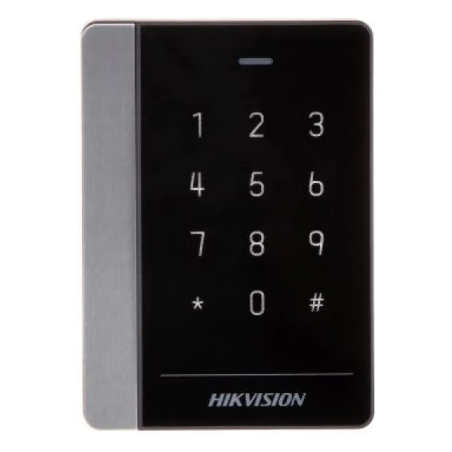 Hikvision DS-K1102AEMK — оқу құрылғылары