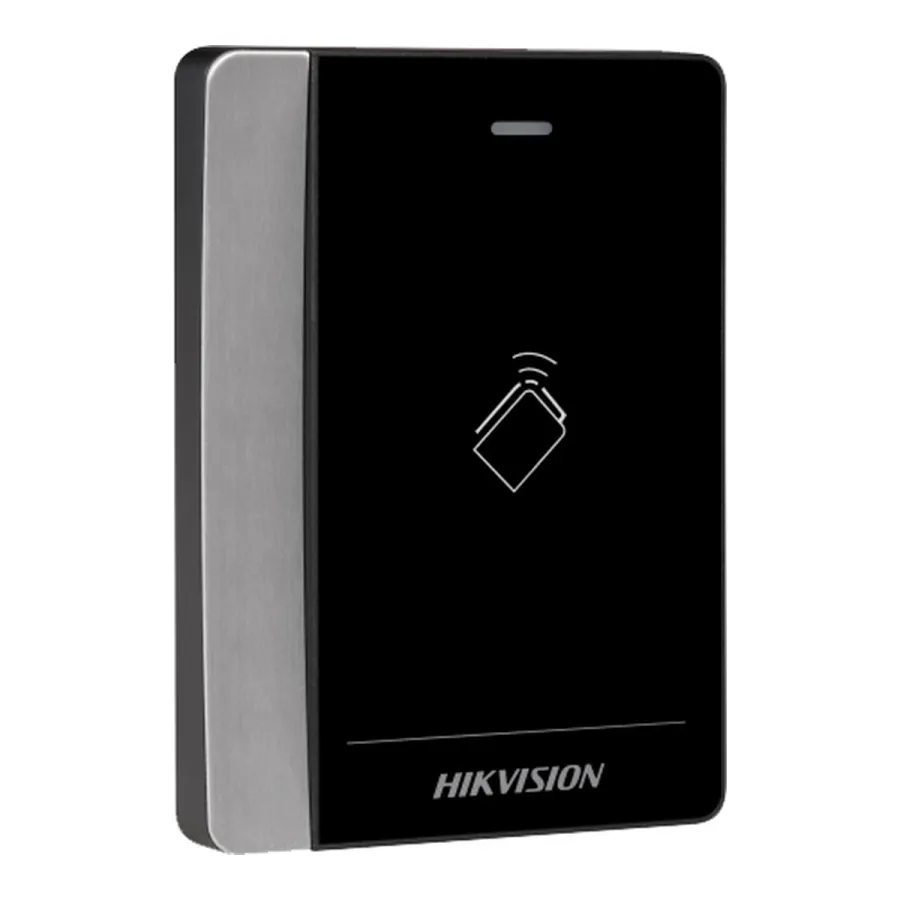 Hikvision DS-K1102AM — оқу құрылғылары