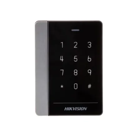 Hikvision DS-K1102AMK СКУД, Считыватель карт