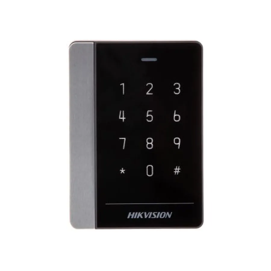 Hikvision DS-K1102AMK — кіру контроллерлері