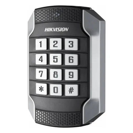 Считыватель контроля доступа Hikvision DS-K1104MK