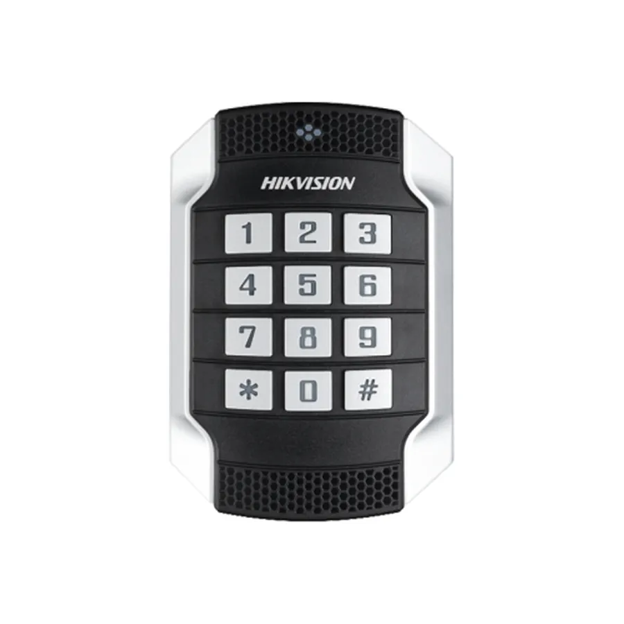Hikvision DS-K1104MK СКУД, Считыватель карт