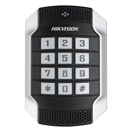 Считыватель Hikvision DS-K1104MK