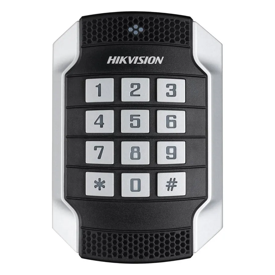 Считыватель Hikvision DS-K1104MK
