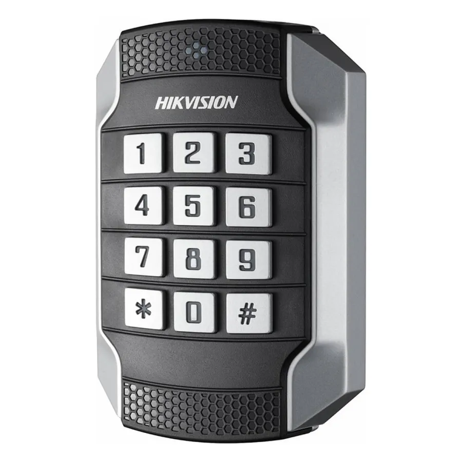 Hikvision DS-K1104MK, артикул 85183 — оқу құрылғылары
