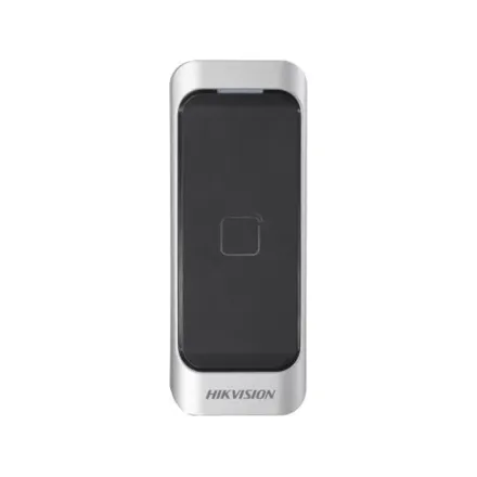 Hikvision DS-K1107AE СКУД, Считыватель карт