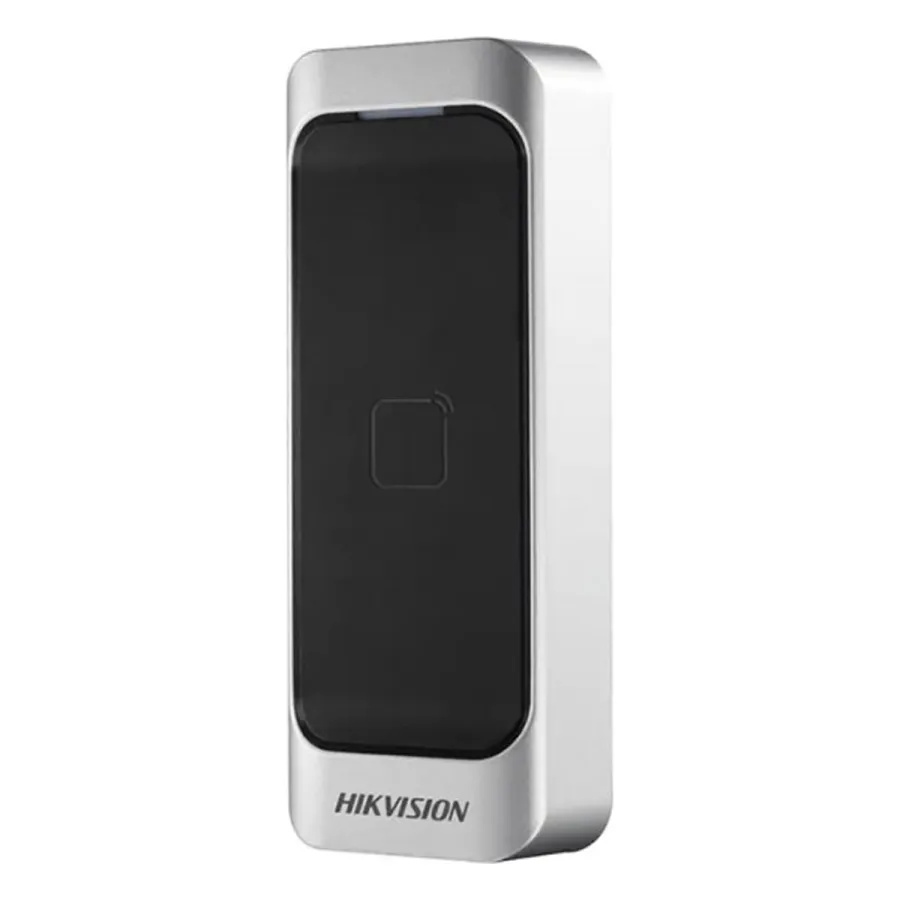 Считыватель Hikvision DS-K1107AE