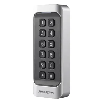 Hikvision DS-K1107AEK Считыватель EM-карт