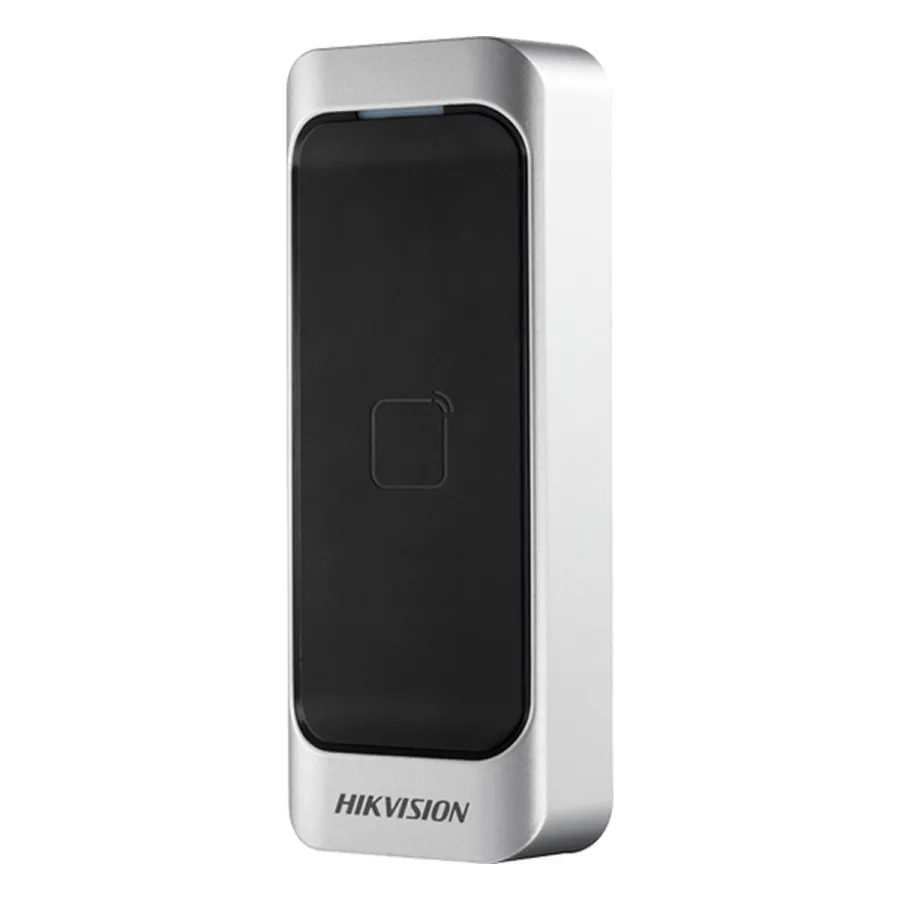 Hikvision DS-K1107AM — оқу құрылғылары