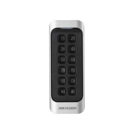 Hikvision DS-K1107AMK СКУД, Считыватель карт