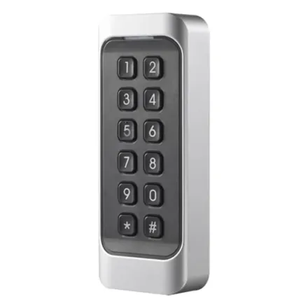 Считыватель Hikvision DS-K1107AMK