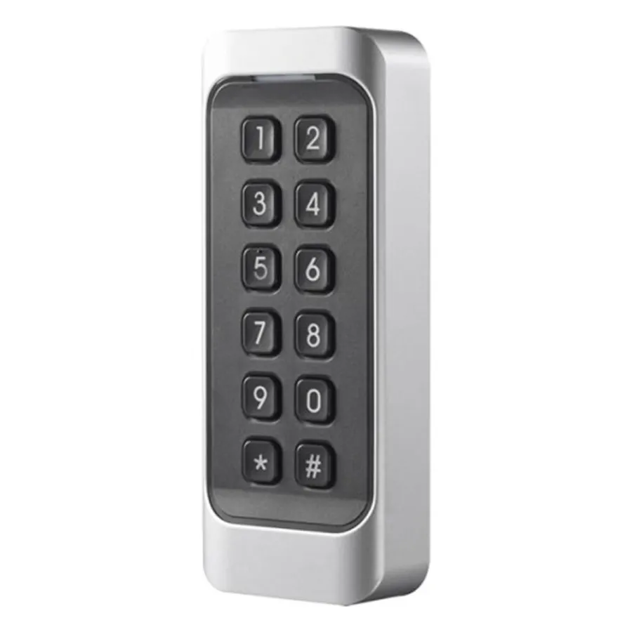 Hikvision DS-K1107AMK — оқу құрылғылары