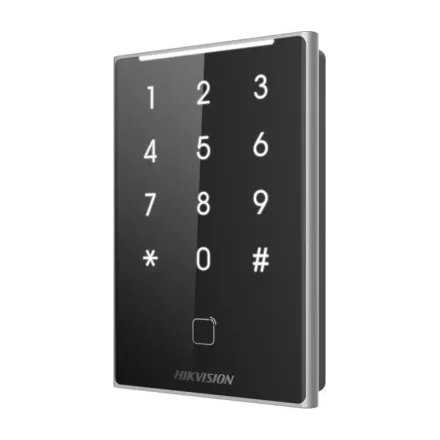 Hikvision DS-K1109DKB Считыватель