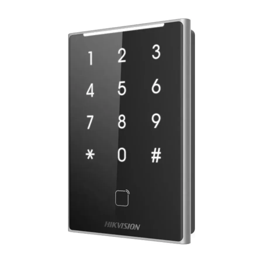 Hikvision DS-K1109DKB Считыватель
