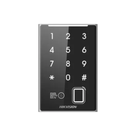 Hikvision DS-K1109DKFB-QR СКУД, Считыватель карт