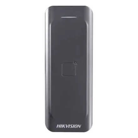 Считыватель контроля доступа Hikvision DS-K1802M