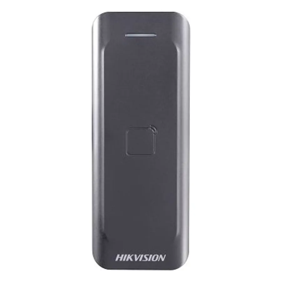 Hikvision DS-K1802M, артикул 69486 — оқу құрылғылары