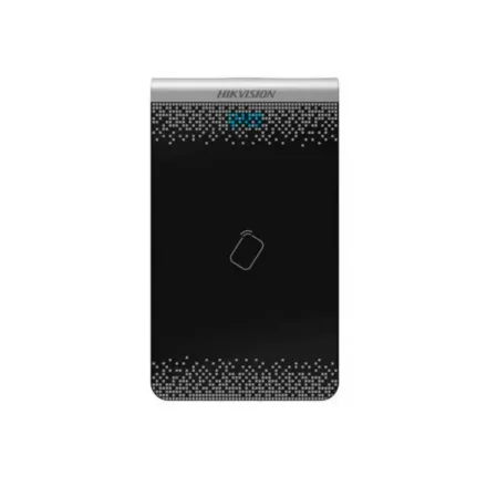 Считыватель Hikvision DS-K1F100-D8E