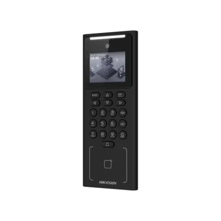 Hikvision DS-K1T321MX СКУД, Терминал