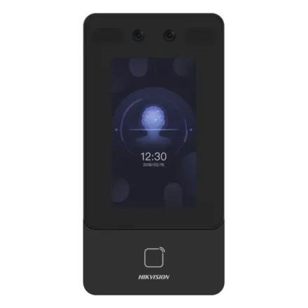 Hikvision DS-K1T342EX Терминал доступа с распознаванием лиц