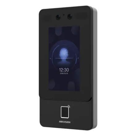 Hikvision DS-K1T342MFWX Терминал доступа с распознаванием лиц