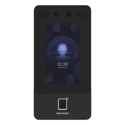 Hikvision DS-K1T342MFWX-E1 Терминал доступа с распознаванием лиц